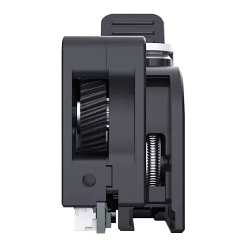 Extruder do drukarki 3D Creality 4001020083, czarny, 1 szt.