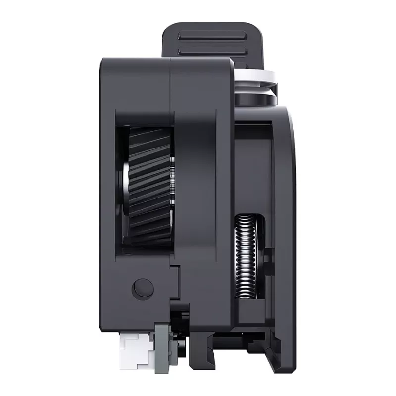 Extruder do drukarki 3D Creality 4001020083, czarny, 1 szt.