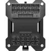 Corsair adapter zasilania GPU 12V-2x6, Style A, czarny (CP-8920368)