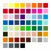 Zestaw pędzelkowych pisaków Staedtler Pigment Arts 60 szt.