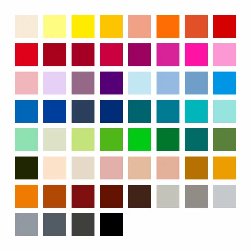 Zestaw pędzelkowych pisaków Staedtler Pigment Arts 60 szt.