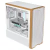Lian Li Lancool 217 obudowa PC, Midi Tower
