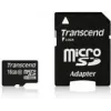 Pamięć Flash Transcend 16 GB MicroSDHC UHS-I TS16GUSDU1