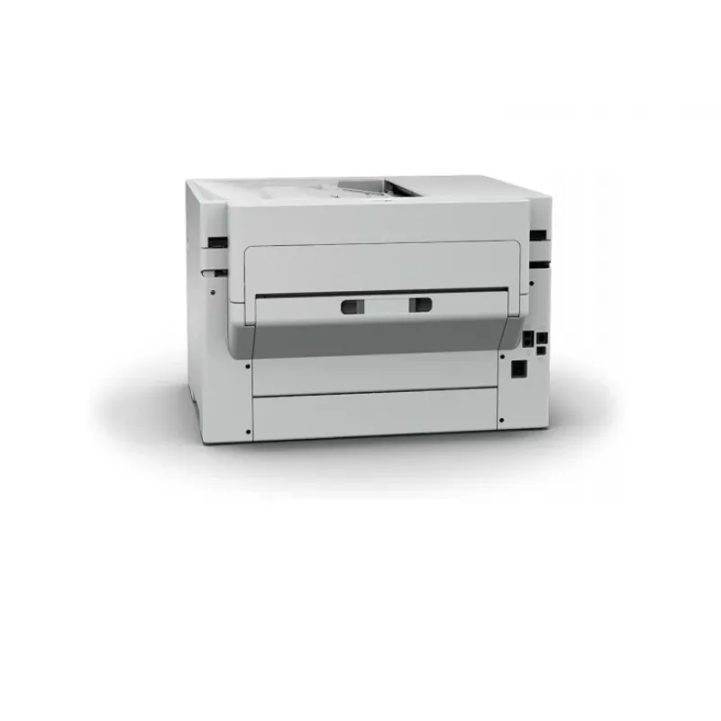 Wielofunkcyjna drukarka Epson EcoTank L15180 — atramentowa kolor, 4800x1200 dpi, A4, dupleks, Wi‑Fi, Ethernet