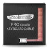Cablemod CM-PKCA-CWAW-OW150OW-R Kabel USB 1,5 m USB A USB C Pomarańczowy (CM-PKCA-CWAW-OW150OW-R)