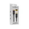 Kabel DisplayPort White Shark MAMBA 2m — 4K 60Hz, kompatybilny z 2.0