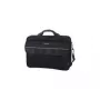 Torba Juescha 46111 na notebooka 43 cm (17 cali) - Czarna - Nylon (46111)