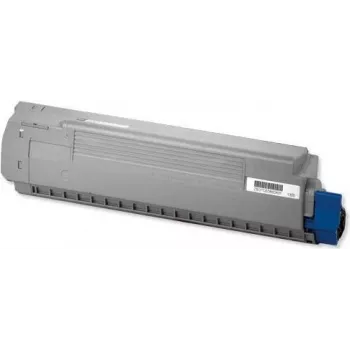Toner OKI Toner żółty stron 9.000 44059229