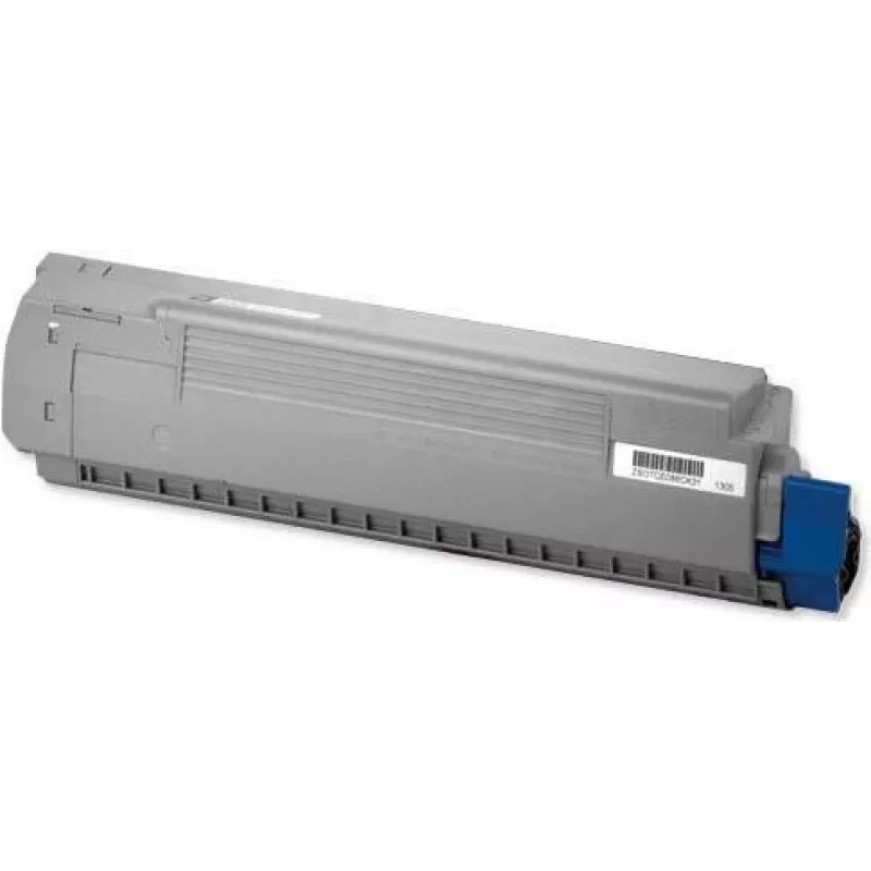 Toner OKI Toner żółty stron 9.000 44059229