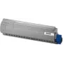 Toner OKI Toner żółty stron 9.000 44059229
