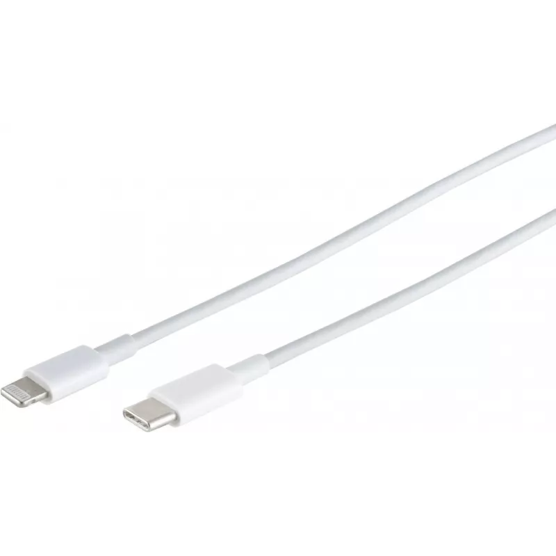 Kabel Lightning 1m ShiverPeaks 14-13051