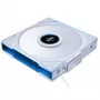 LIAN LI UNI FAN TL LCD 140mm ARGB Biały