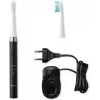 Szczoteczka elektryczna Panasonic EW-DM81-K503 z technologią soniczną, 2 końcówki, 2 tryby, akumulatorowa