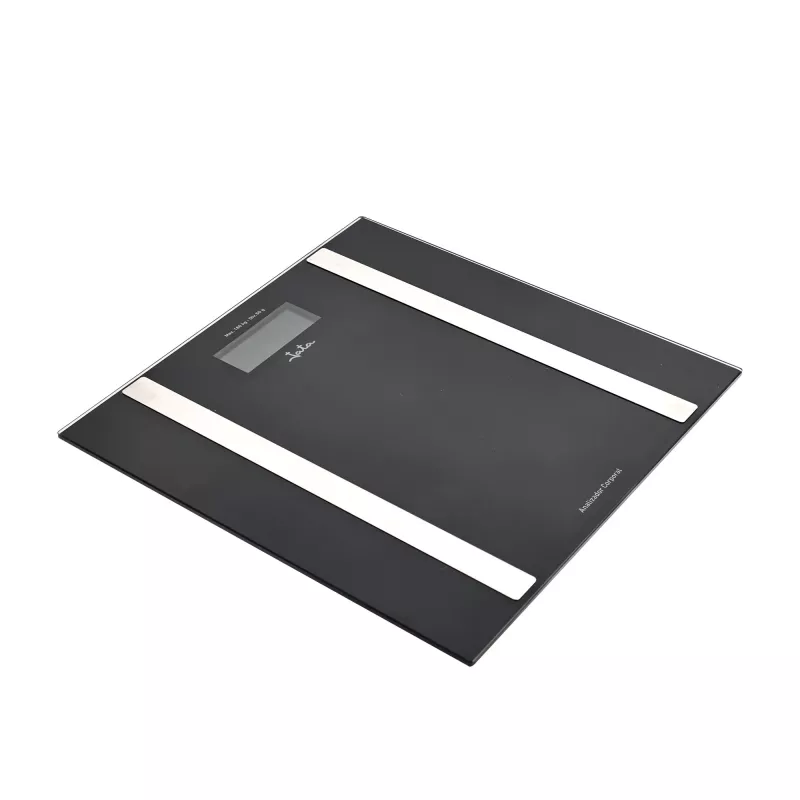 Waga kuchenna Jata HBAS2531 — cyfrowe ważenie żywności, kompaktowy design