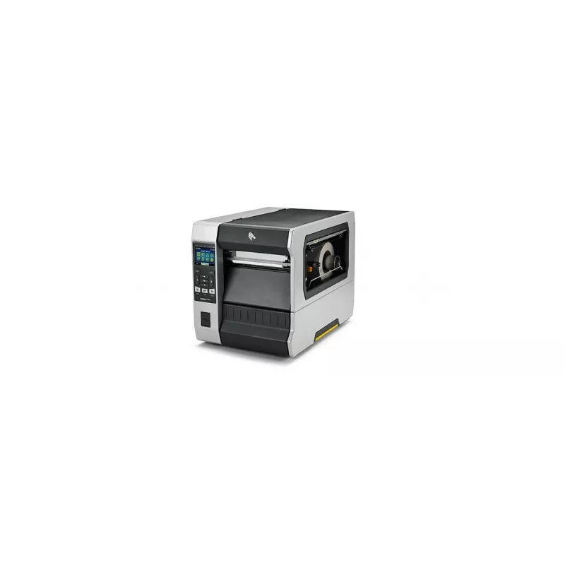 Zebra ZT620 Drukarka etykiet Transfer termiczny 300 x 300 DPI Przewodowa i bezprzewodowa Ethernet LAN Bluetooth