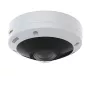 Kamera bezpieczeństwa Axis 02100-001 Kopułkowa kamera IP Do użytku wewnątrz i na zewnątrz 2880 x 2880 pikseli Montaż na suficie/ścianie