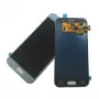 Wyświetlacz Samsung Galaxy A3 (2017, Szary) ORG