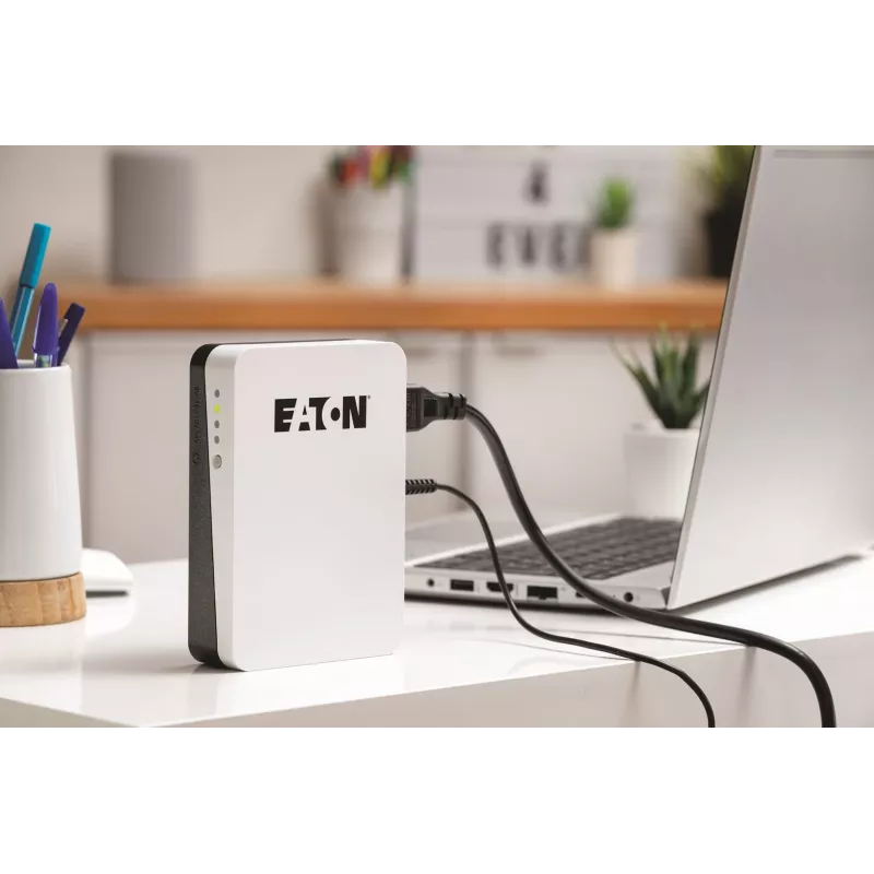 Zasilacz awaryjny Eaton 3S Mini