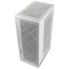 Obudowa komputerowa SilverStone ALTA G1M microATX, biała