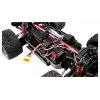Monster truck Amewi 22688 w skali 1:10 — elektryczny (LiPo) bezszczotkowy, zalecany wiek 14+
