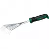Szczotka wachlarzowa ręczna Bosch 06008B5600, głowica ze stali nierdzewnej, szerokość 12 cm
