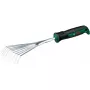 Szczotka wachlarzowa ręczna Bosch 06008B5600, głowica ze stali nierdzewnej, szerokość 12 cm