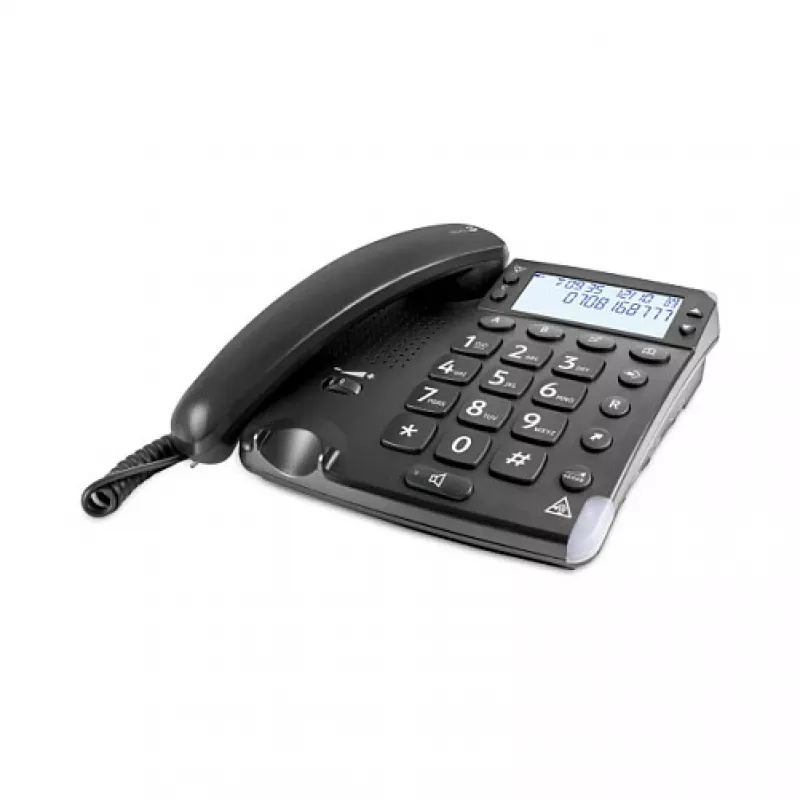 Telefon analogowy Doro Magna 4000