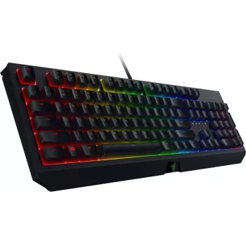 Razer | BlackWidow V3 | Klawiatura gamingowa | Przewodowa | Podświetlenie RGB LED | NORD