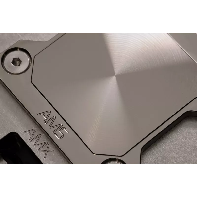 EK Water Blocks Quantum Velocity2 D-RGB blok wodny