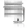 Radiator Noctua NH-P1 Aluminium 158x154x152 mm