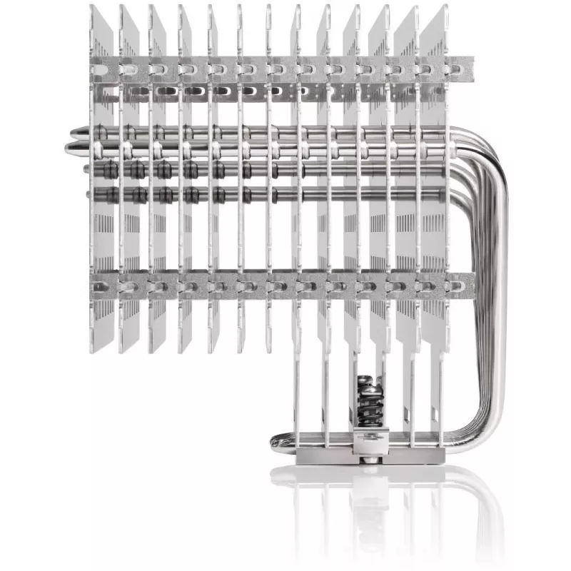 Radiator Noctua NH-P1 Aluminium 158x154x152 mm