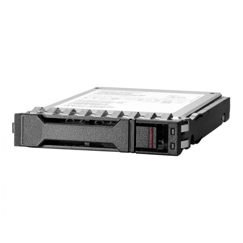 Dysk SSD HPE 3,84 TB 2,5 cala Serial ATA P40500-B21
