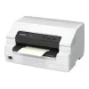 Drukarka Epson PLQ-35 Passbook szybka cicha biała