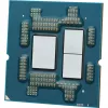 Thermal Grizzly procesor AMD Ryzen 7 9800X3D z odsłoniętą strukturą w opakowaniu pudełkowym przygotowany do radiatorów z montażem bezpośrednim na jądrze