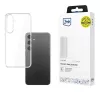 Przezroczyste etui Samsung S25 SM-931U