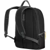 WENGER Next 23 Trayl 39,62 cm 15,6-calowy plecak na laptopa z kieszenią na tablet Gravity Czarny