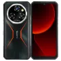 Smartfon Oukitel WP55 6.6 cala 12 GB 256 GB DS 11000 mAh pomarańczowy
