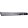 Juniper EX4100-F 24-Port 10/100/1000BaseT PoE+, 4x 10G SFP+ Uplink ports, 4x 10G SFP+ Stacking ports (optyka sprzedawana osobno) z oprogramowaniem Standard. Zgodny z TAA. (EX4100-F-24P)