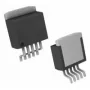 Urządzenie sieciowe Texas Instruments LM2596S-ADJ/NOPB
