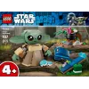 LEGO STAR WARS 75443 Zagroda Grogusa