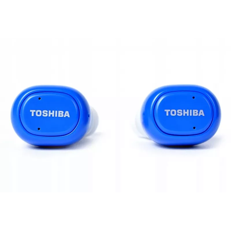 Słuchawki Toshiba AMP RZE-BT900E