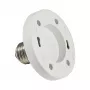 Adapter Synergy 21 LED do żarówek LED E27-GX53