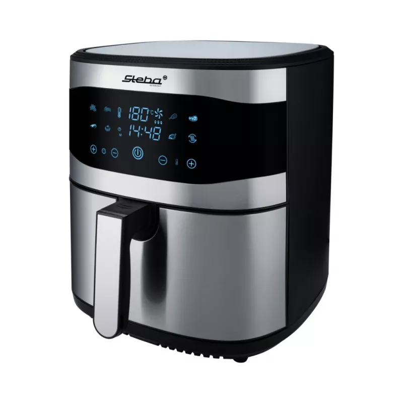 Steba 26-48-00 8 L Czarny