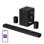 Soundbar Ultimea Skywave F40 BOOM — Soundbar Ultimea Skywave F40 BOOM