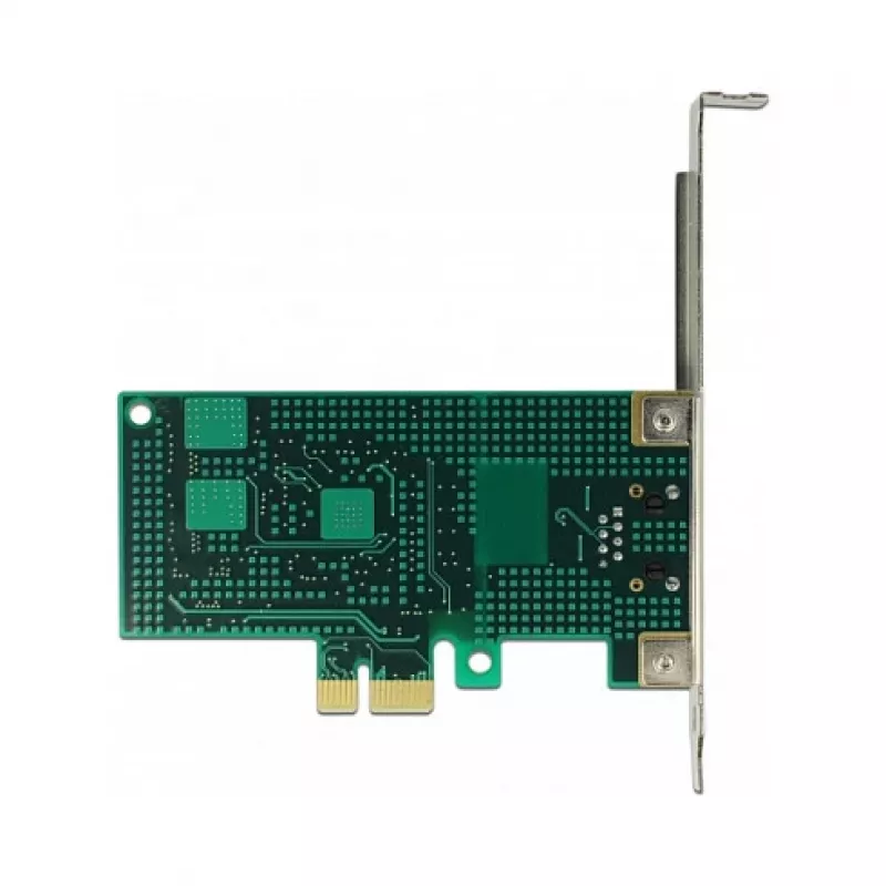 Karta sieciowa DeLOCK 89943 Wewnętrzna Ethernet 1000 Mbit/s