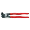 Szczypce do cięcia śrub Knipex 61 01 200