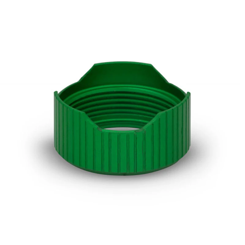 EK Water Blocks EK-Quantum Torque Compression Ring, 6-elementowy zestaw, HDC 16 - Zielony