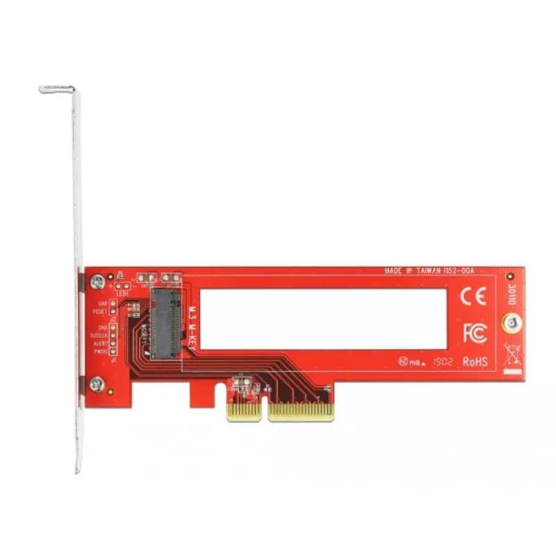 Karta interfejsu DeLOCK 90401