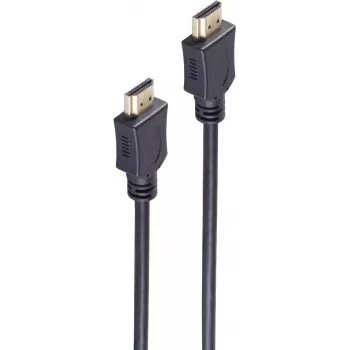 shiverpeaks BS77471-E Kabel HDMI 1,5 m HDMI typu A (Standard) Czarny (BS77471-E)