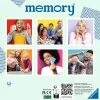 memory Super Mario, Gra pamięciowa